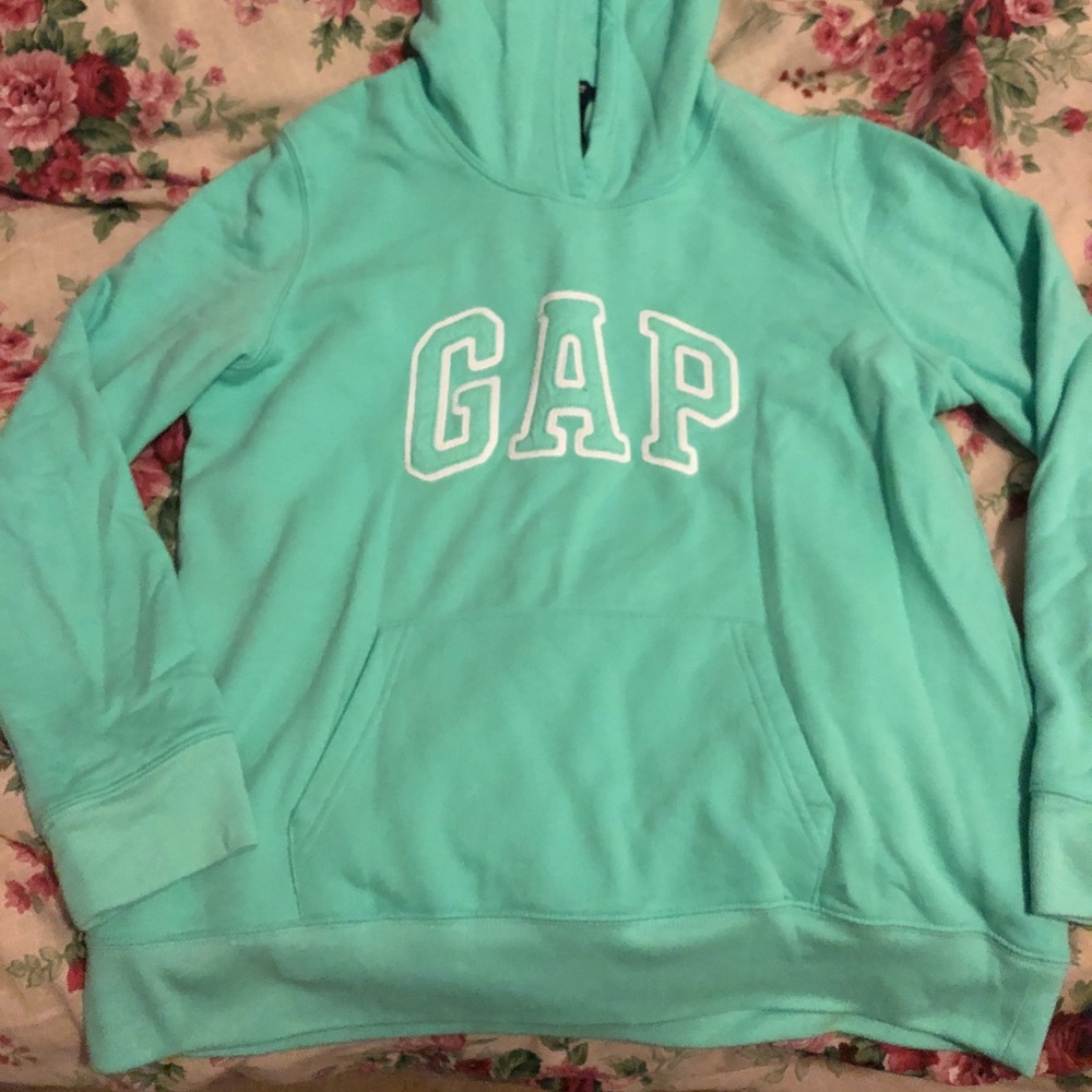 Gap hoodie